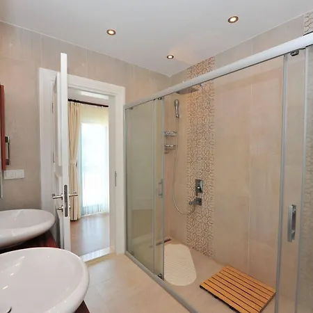 에게한 부티크 오텔 달얀 호텔