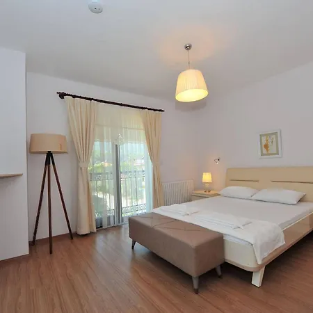 에게한 부티크 오텔 달얀 3* 달리안