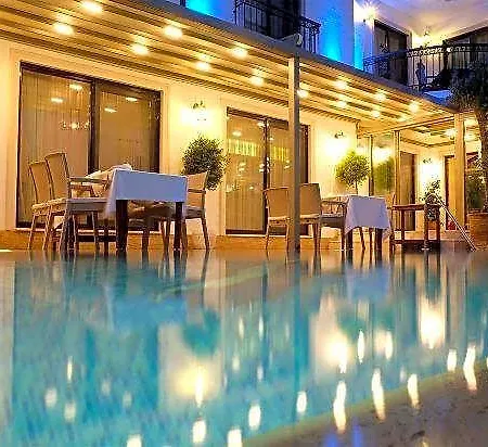 Egehan Butik Hotel Dalyan