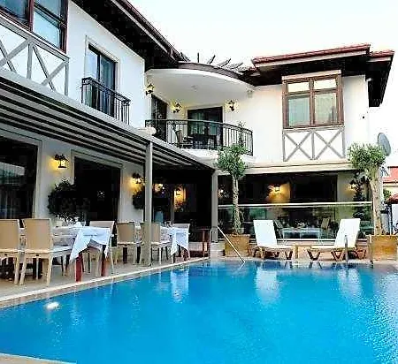 Hotel Egehan Butik 3*