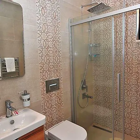 Hotel Egehan Butik