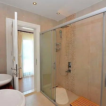 Egehan Butik Hotel 3*