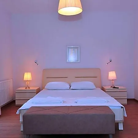 Hotel Egehan Butik
