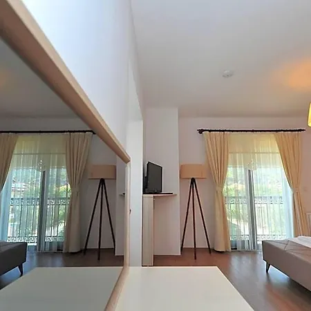 Egehan Butik Hotel 3*