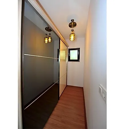 Egehan Butik מלון דליאן