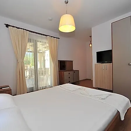 Egehan Butik מלון 3*