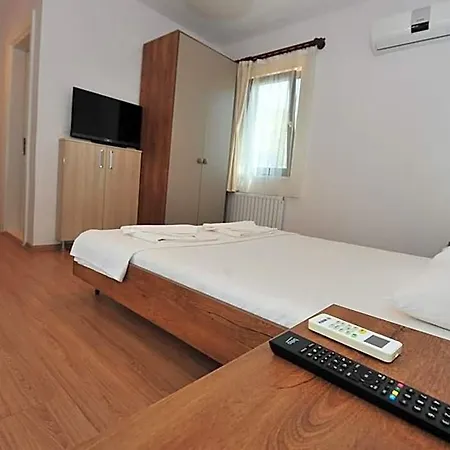 Hotel Egehan Butik 3*