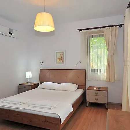 Hotell Egehan Butik
