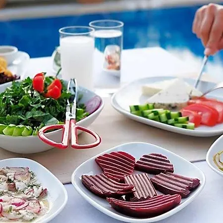 Egehan Butik Hotel 3*