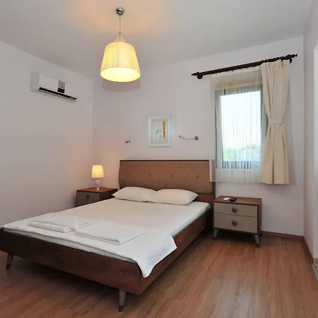 Egehan Butik Hotel 3*