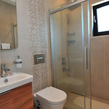 Egehan Butik 3* Dalyan