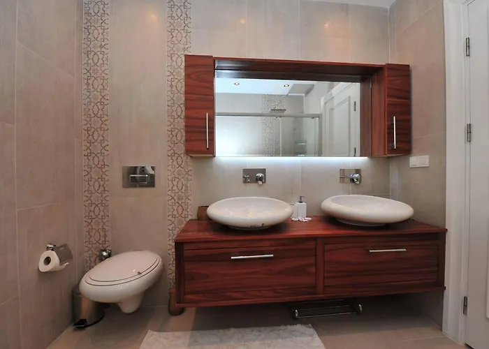 Hotel Egehan Butik 3*