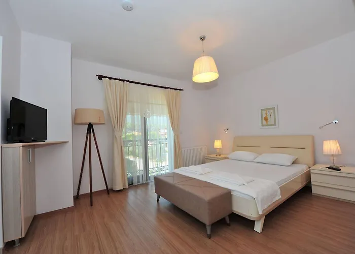 Egehan Butik 3* Dalyan